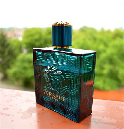 colognes similar to versace eros|versace eros smells like.